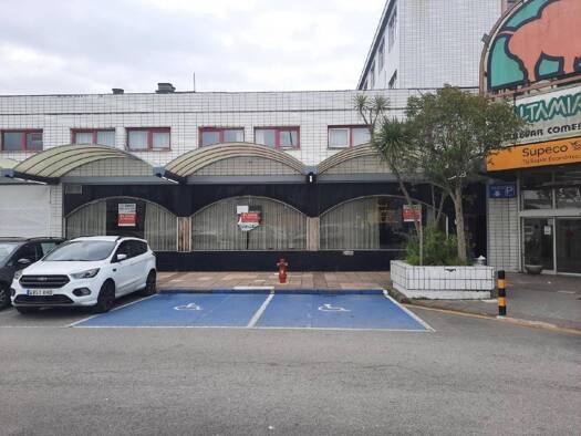 Verkaufsfläche zum Kauf 95.000 € 293 m² Verkaufsfläche Torrelavega 39300