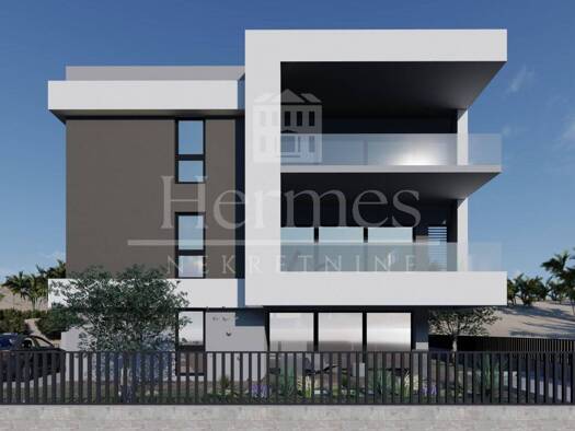 Wohnung zum Kauf - Erstbezug 439.000 € 5 Zimmer 115 m² 2 Geschosse Starigrad 23244