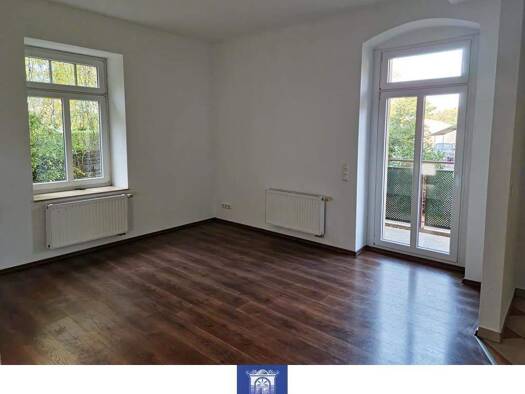 Wohnung zur Miete 436 € 3 Zimmer 79,2 m² Gröba Riesa 01591