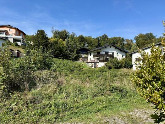 Grundstück zum Kauf 490.000 € 800 m² Grundstück Gmunden 4810