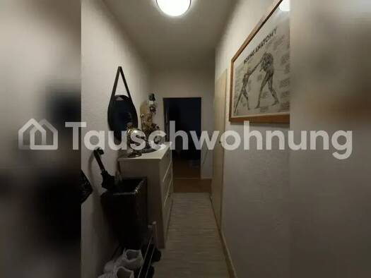 Wohnung zur Miete Tauschwohnung 560 € 2 Zimmer 45 m² 1. Geschoss Rödelheim Frankfurt am Main 60489