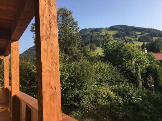 Wohnung zur Miete 17,42 € 66 m² Kössen 6345
