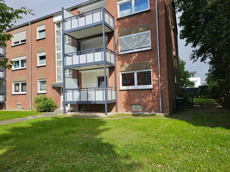 Wohnung zur Miete 709,20 € 3 Zimmer 70,9 m²<br/>Wohnfläche 23.10.2024<br/>Verfügbarkeit August-Schmidt-Str. 3 Dürwiß Eschweiler 52249