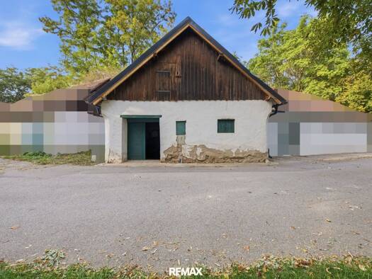 Sonstiges zum Kauf 39.000 € 72 m² Grundstück Haugsdorf 2053