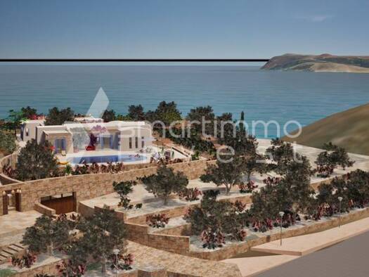 Land-/Forstwirtschaft zum Kauf 390.000 € Municipality of Sifnos 840 03