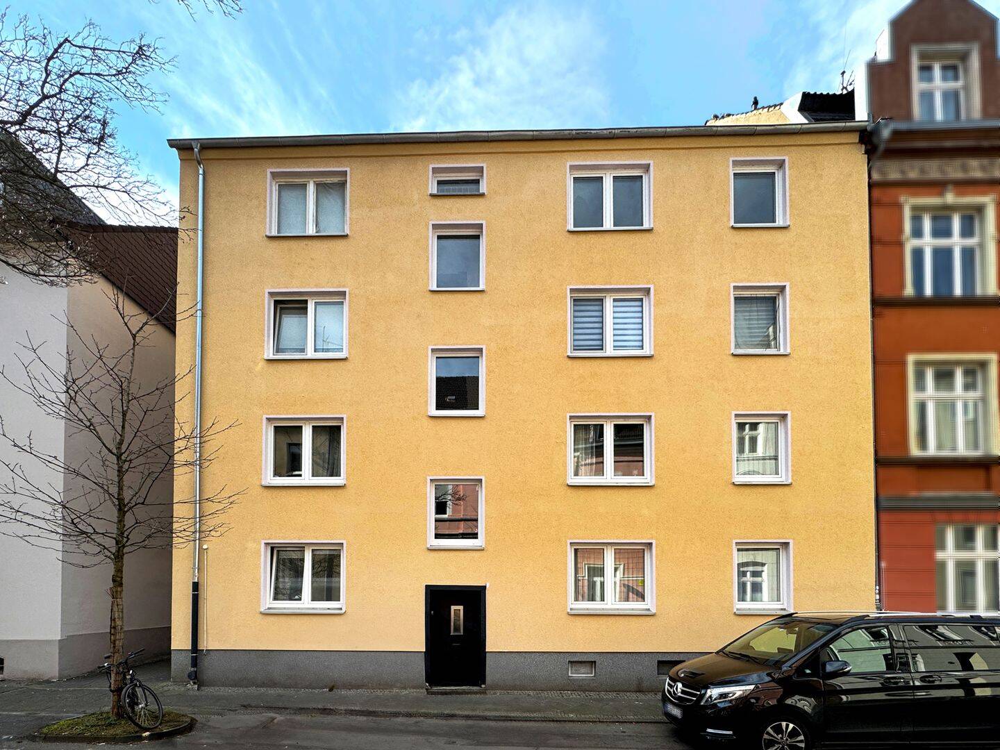 Sicheres Investment mit Potenzial in Weitmar