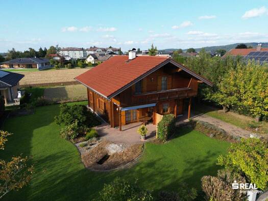 Haus zum Kauf 480.000 € 793 m² Grundstück Mattighofen 5230