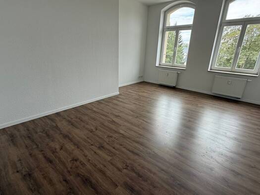 Wohnung zur Miete 995 € 5 Zimmer 150 m² 3. Geschoss Beyerstraße 14 Schloßchemnitz Schloßchemnitz 09113