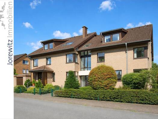 Terrassenwohnung zum Kauf 248.000 € 3 Zimmer 91,6 m² EG Steinhagen Steinhagen 33803
