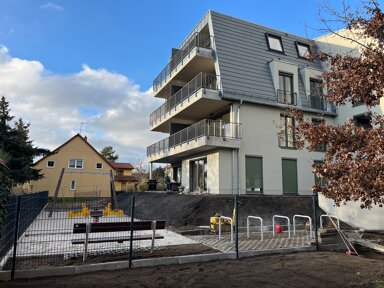 Wohnung zur Miete 1.957 € 4 Zimmer 103 m² EG frei ab sofort Kaiser-Friedrich-Straße 101 Eiche Potsdam 14469