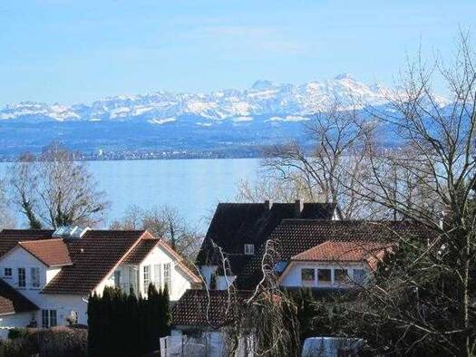 Wohnung zur Miete 700 € 2 Zimmer 80 m² frei ab sofort Spiegelberg 1 Immenstaad Immenstaad am Bodensee 88090