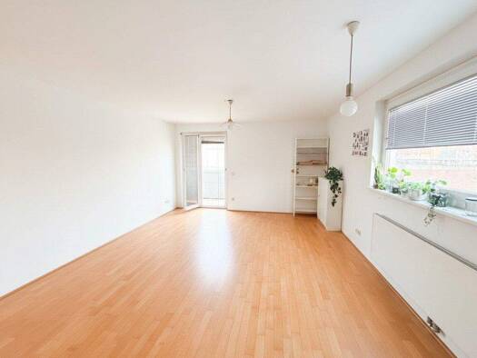 Wohnung zur Miete 985 € 2 Zimmer 53,6 m² 4. Geschoss frei ab 01.03.2026 Wien 1030