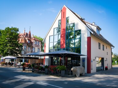 Restaurant zur Miete provisionsfrei 2.900 € 91 m² Gastrofläche Zum Bären 1-3 Heroldsberg Heroldsberg 90562