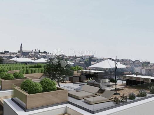 Wohnung zum Kauf 254.264 € 3 Zimmer 68 m² 3. Geschoss Tar, Tar-Vabriga Tar-Vabriga