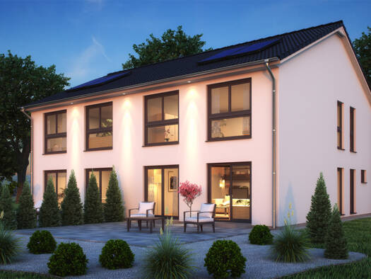 Einfamilienhaus zum Kauf 354.000 € 4 Zimmer 126 m² 355 m² Grundstück Lucka Lucka 04613