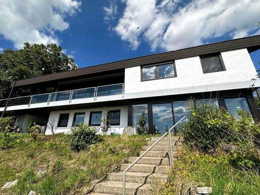 Wohnung zur Miete 1.500 € 8 Zimmer 280 m² Geschoss 1/2 frei ab sofort Mainblick Schonungen Schonungen 97453