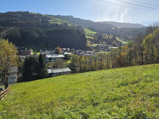 Grundstück zum Kauf 1.500.000 € 800 m² Grundstück Kirchberg in Tirol 6365