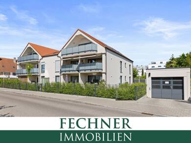 Wohnung zur Miete 1.700 € 3 Zimmer 114 m² Dachgeschoss, 2. Geschoss frei ab 01.08.2025 Ingolstadt 85055