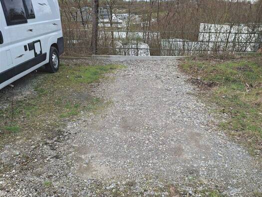 Außenstellplatz zur Miete provisionsfrei 68 € Im Riebeisen 29-31 Korb 71404