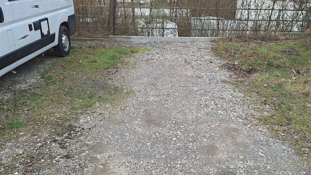 Außenstellplatz zur Miete provisionsfrei 68 € Im Riebeisen 29-31 Korb 71404