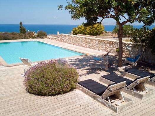 Villa zum Kauf 580.000 € 5 Zimmer 220 m² 1.500 m² Grundstück Municipality of Chersonissos 71408
