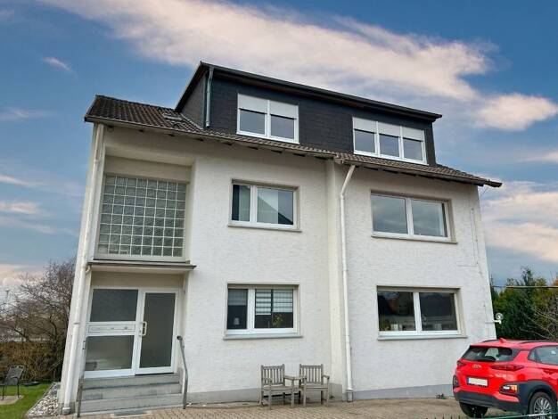 Wohnung zur Miete 380 € 2 Zimmer 76,2 m² Dachgeschoss frei ab 01.06.2025 Drosselweg 16 Parsit Ense 59469
