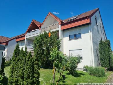 Maisonette zum Kauf 289.000 € 3 Zimmer 75 m² 3. Geschoss Friedrichsfeld - Ost Mannheim 68229