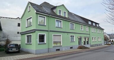 Wohnung zur Miete 664 € 3 Zimmer 83 m² 1. Geschoss Morbach Morbach 54497