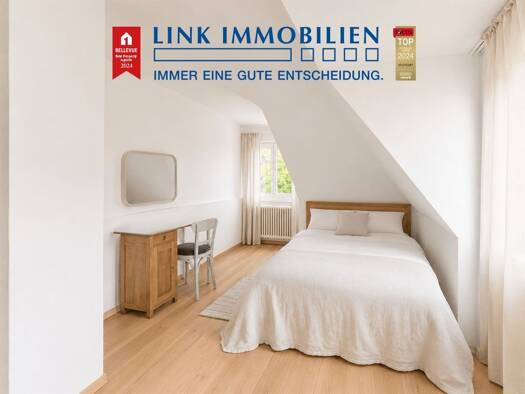 Wohnung zur Miete 650 € 2 Zimmer 50 m² frei ab 01.09.2026 West West 70193