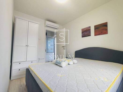 Wohnung zur Miete 600 € 2 Zimmer 43 m² Banderovo, Rijeka Potok
