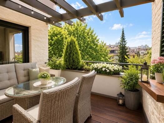 Wohnung zum Kauf 519.000 € 4 Zimmer 103 m² 2. Geschoss Rath Stadtbezirk 6 40470
