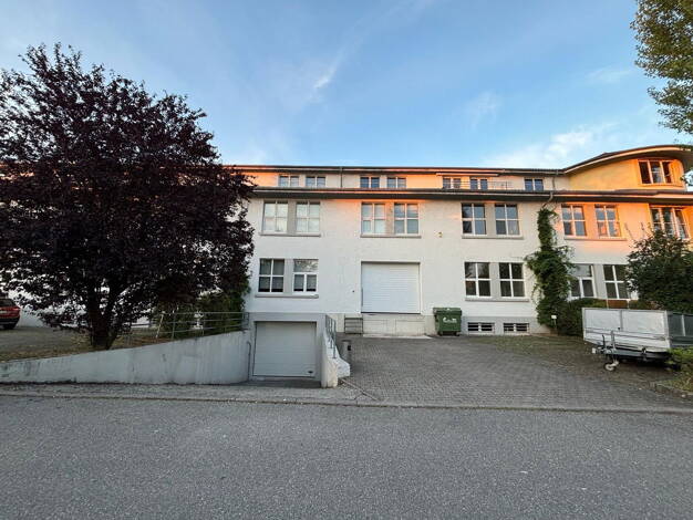 Werkstatt zur Miete provisionsfrei 864 € 72 m² Lagerfläche Fritz-Reichle-Ring 28 Nord - West Radolfzell am Bodensee 78315
