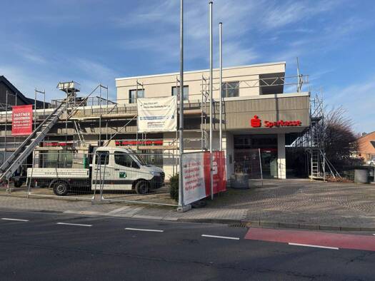 Wohnung zur Miete - Erstbezug 980 € 3 Zimmer 86,2 m² frei ab sofort Elmpt Niederkrüchten 41372