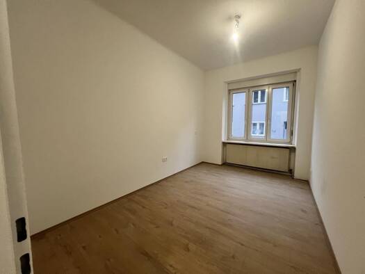 Wohnung zur Miete 555 € 3 Zimmer 57,5 m² 1. Geschoss Eggenberg Graz 8020