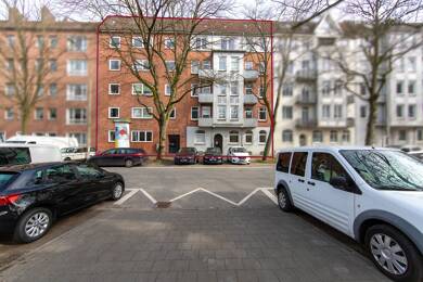 Mehrfamilienhaus zum Kauf 1.960.000 € 39 Zimmer 871 m² 482 m² Grundstück Wik Bezirk 5 Kiel 24106