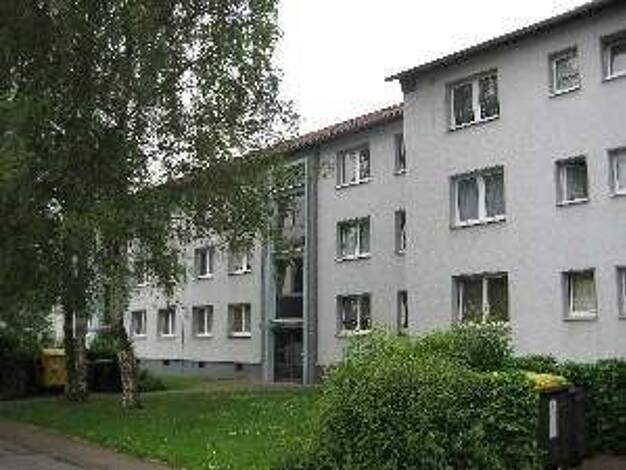 Wohnung zur Miete 451 € 3 Zimmer 54,2 m² 2. Geschoss frei ab 08.12.2025 Breslauer Str. 14 Butendorf Gladbeck 45968