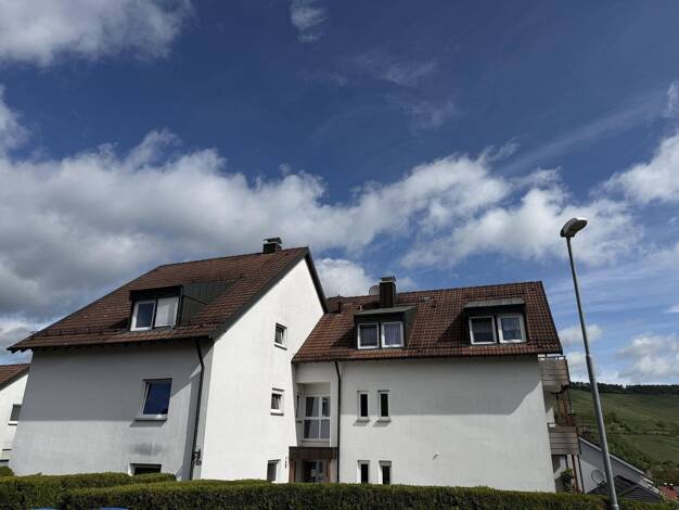 Wohnung zur Miete 799 € 3 Zimmer 80,6 m² 1. Geschoss frei ab 01.08.2026 Hochtalstr. 23 Gerlachsheim Lauda-Königshofen 97922