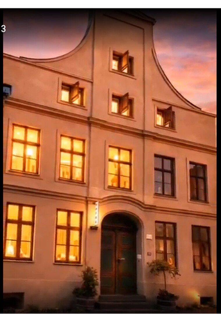Haus – Wismar, Nordwestmecklenburg - Ansicht 2