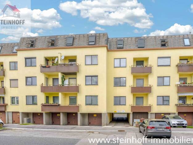 Wohnung zum Kauf 279.000 € 4 Zimmer 93,4 m² 1. Geschoss Laxenburg 2361