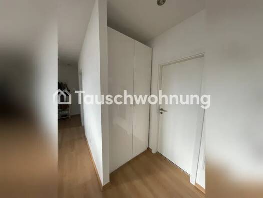 Wohnung zur Miete Tauschwohnung 860 € 3 Zimmer 75 m² 4. Geschoss Zentrum Bonn 53111