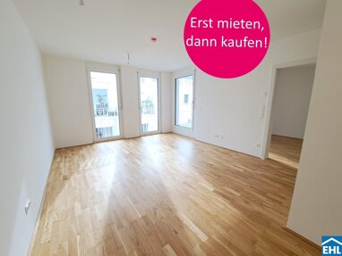 Wohnung zur Miete 588,14 € 2 Zimmer 48,5 m² 1. Geschoss Edi-Finger-Straße Wien 1210