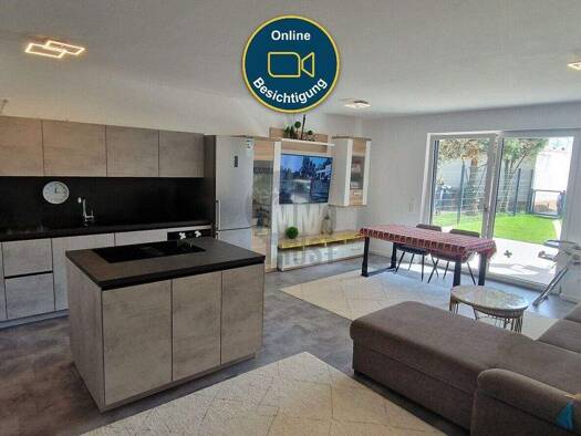 Wohnung zum Kauf - Erstbezug 519.000 € 4 Zimmer 106 m² EG Obernau Aschaffenburg 63743