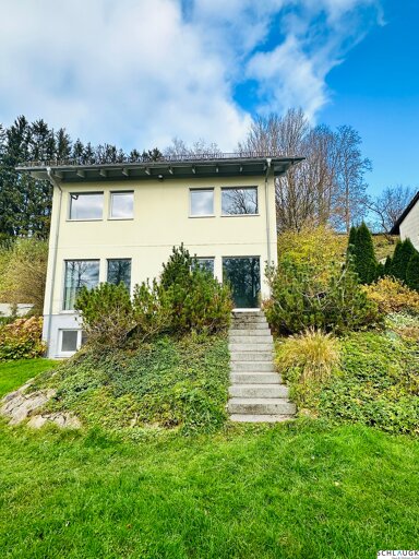 Einfamilienhaus zum Kauf 1.150.000 € 5 Zimmer 154,9 m² 1.043 m² Grundstück Uferweg 7 Finning Finning 86923