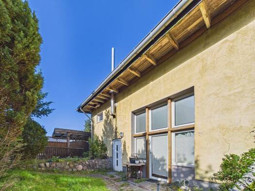 Mehrfamilienhaus zum Kauf 287.000 € 7 Zimmer 291 m² 2.454 m² Grundstück Bühnsdorf 23845