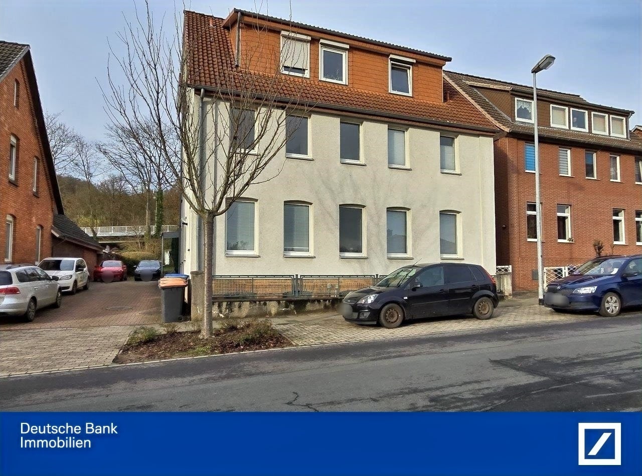 Wohnung zum Kauf 99.900 € 3 Zimmer 95,8 m²<br/>Wohnfläche 1.<br/>Geschoss ab sofort<br/>Verfügbarkeit Rohrsen Hameln 31789