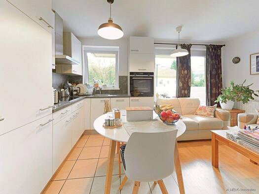 Wohnung zum Kauf 2 Zimmer 41 m² EG Kufstein 6330