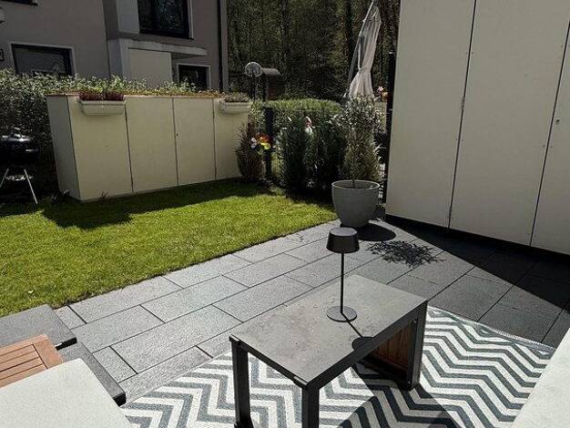 Reihenmittelhaus zum Kauf provisionsfrei 569.000 € 5 Zimmer 145 m² 232 m² Grundstück Neckarsteinach Neckarsteinach 69239