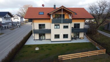 Wohnung zum Kauf provisionsfrei 495.000 € 3 Zimmer 75 m² Feldwies Übersee 83236