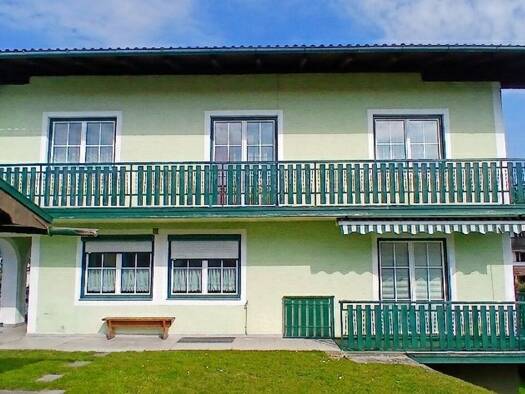 Mehrfamilienhaus zum Kauf 799.000 € 8,5 Zimmer 160 m² 635 m² Grundstück Seekirchen am Wallersee 5201