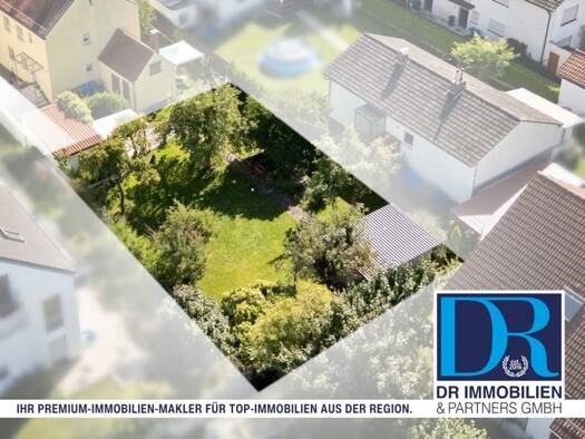 Grundstück zum Kauf 349.000 € 446 m² Grundstück Ingolstadt 85057